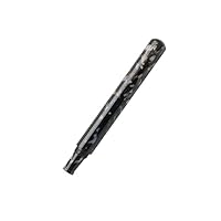 大西製作所　キャップ付きペン軸　コルト　ブラック 即日出荷OK】大西製作所 特別生産品 ペンハウス仕様 数量限定